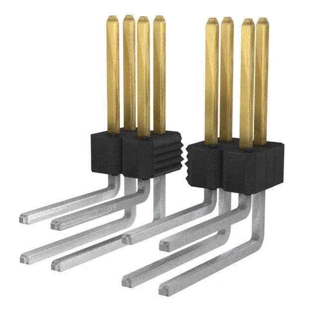 10119110-526003LF — Amphenol ICC (FCI) product photo