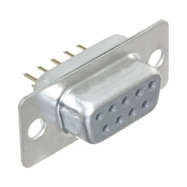 A-DF 09 PP/Z — Assmann WSW Components product photo