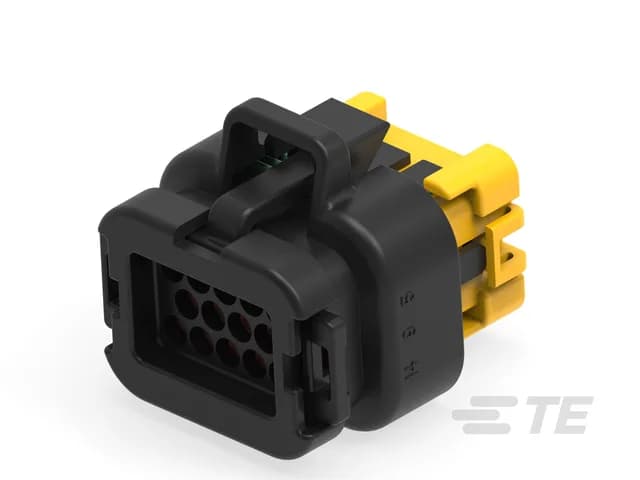 2371883-1 — TE Connectivity Deutsch Connectors product photo