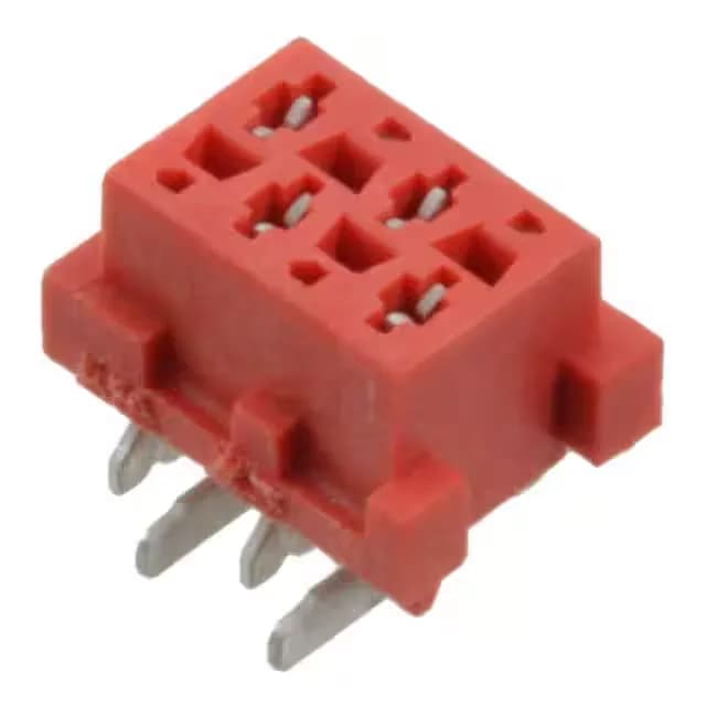 188275-4 — TE Connectivity AMP Connectors product photo