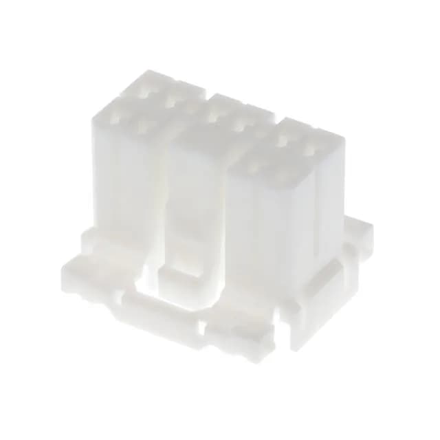 174465-1 — TE Connectivity AMP Connectors product photo