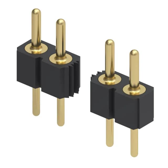 800-10-008-10-002000 — Mill-Max Manufacturing Corp. product photo