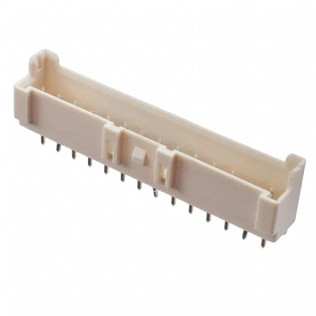 B14B-XASK-1-A — JST Sales America Inc. product photo