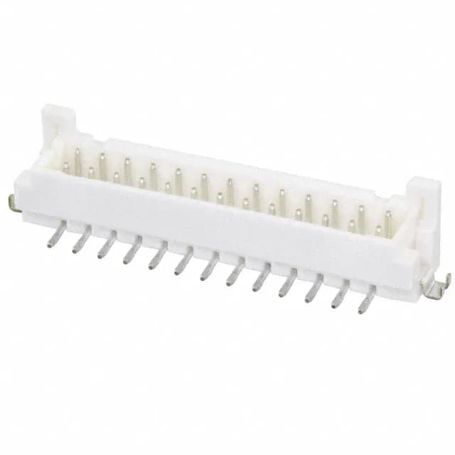 DF11CZ-26DP-2V(27) — Hirose Electric Co Ltd product photo