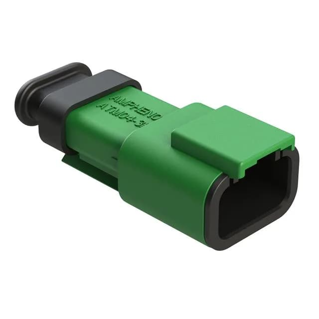 ATM04-3P-SR01GN — Amphenol Sine Systems Corp product photo