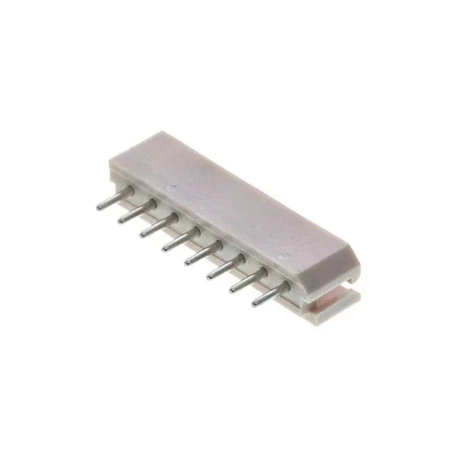 0022035085 — Molex product photo