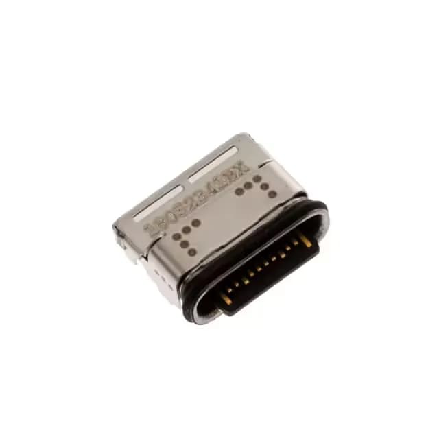 124019362112A — Amphenol ICC (Commercial Products) product photo