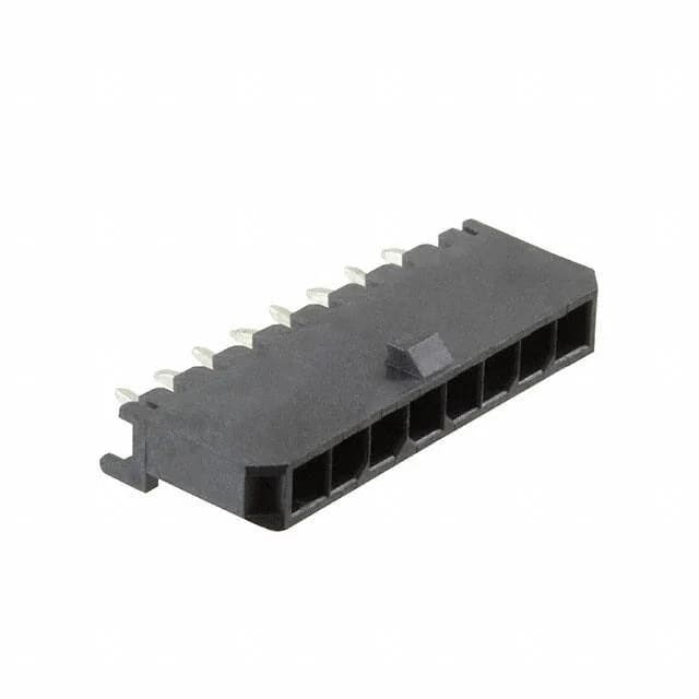 G881B08102KEU — Amphenol ICC (Commercial Products) product photo