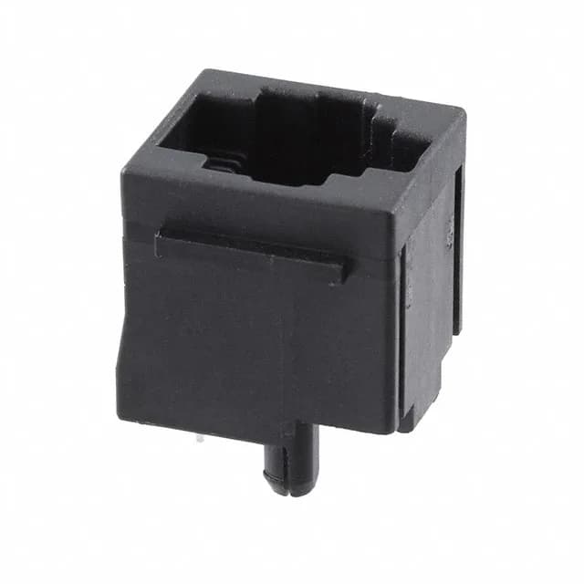 5520258-2 — TE Connectivity AMP Connectors product photo