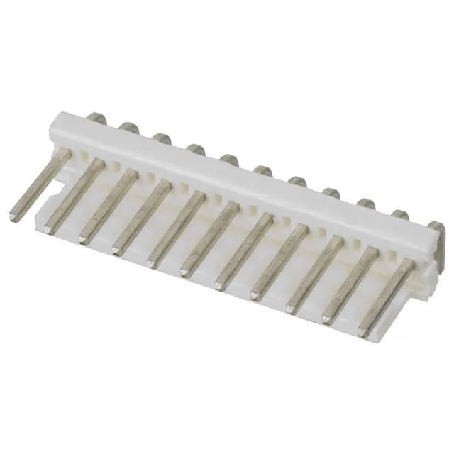1-640387-1 — TE Connectivity AMP Connectors product photo
