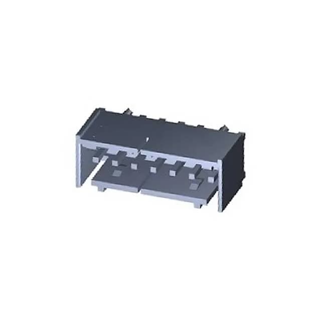 2-647127-7 — TE Connectivity AMP Connectors product photo