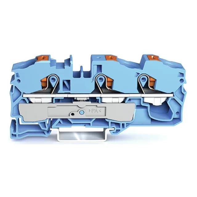 2216-1304 — WAGO Corporation product photo