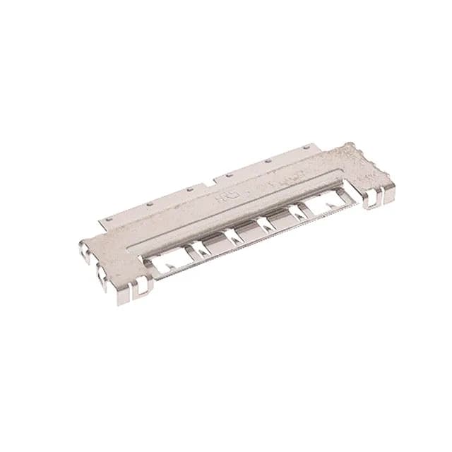 FX15S-51P-GND — Hirose Electric Co Ltd product photo