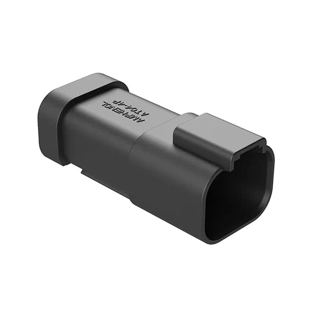 AT04-4P-EP13 — Amphenol Sine Systems Corp product photo