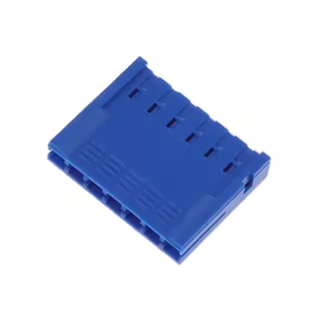 67013-007LF — Amphenol ICC (FCI) product photo