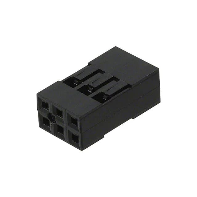 M20-1070300 — Harwin Inc. product photo