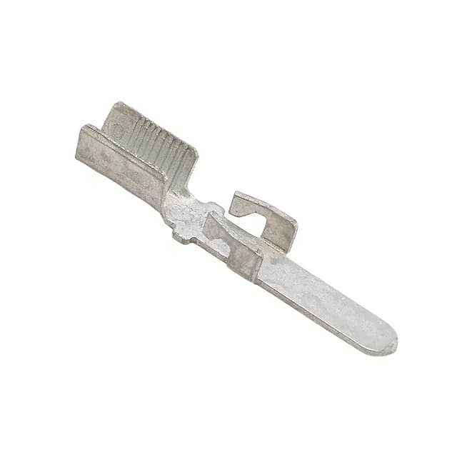 1217029-1 — TE Connectivity AMP Connectors product photo