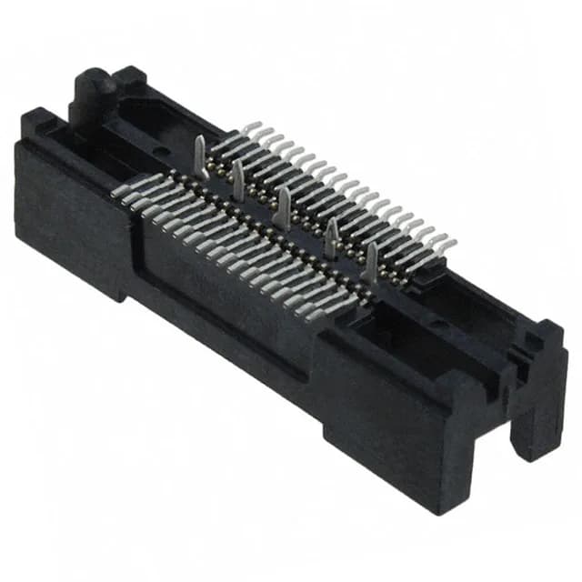 2-767004-2 — TE Connectivity AMP Connectors product photo