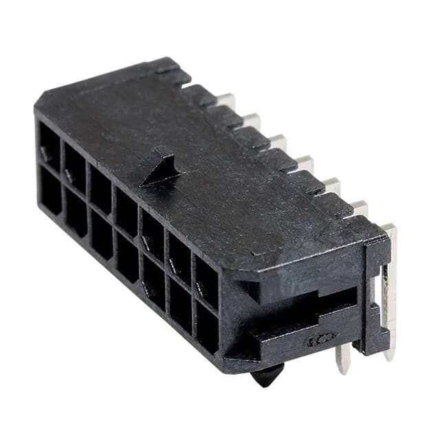 430451400 — Molex product photo