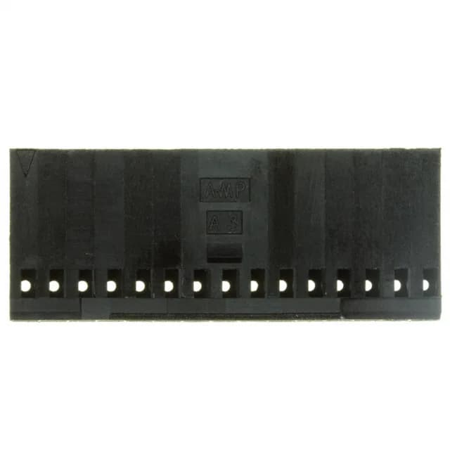 1-102241-3 — TE Connectivity AMP Connectors product photo