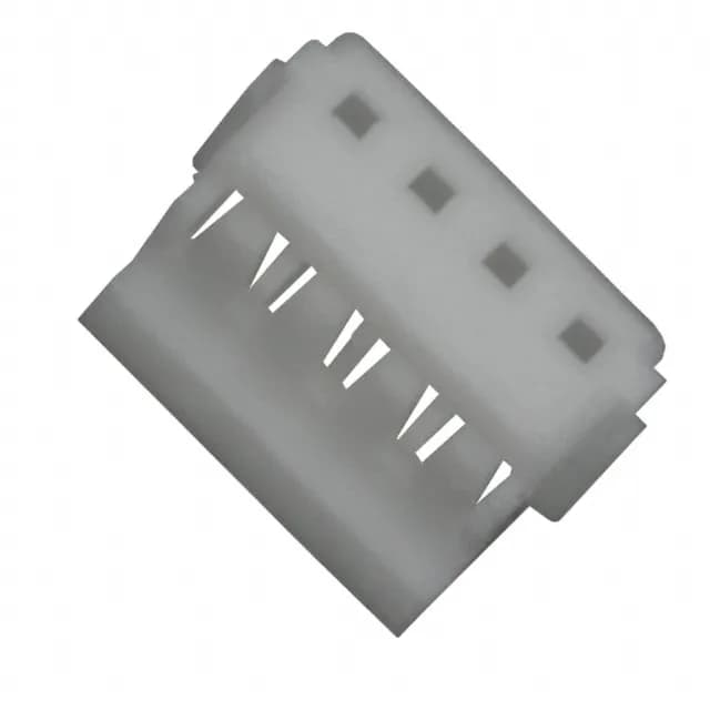 353908-4 — TE Connectivity AMP Connectors product photo