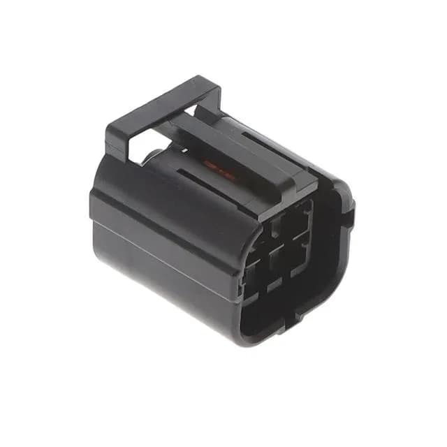 344267-1 — TE Connectivity AMP Connectors product photo