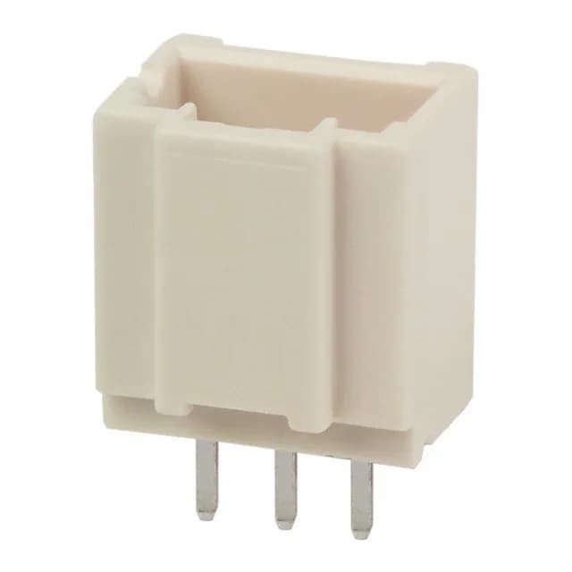 DF1EC-3P-2.5DSA — Hirose Electric Co Ltd product photo