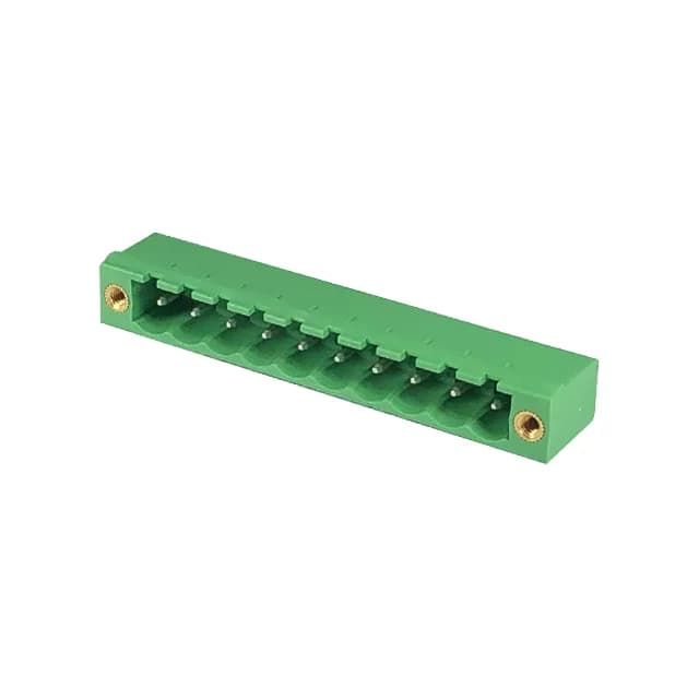 2EHDVM-10P — Dinkle Corporation, USA product photo