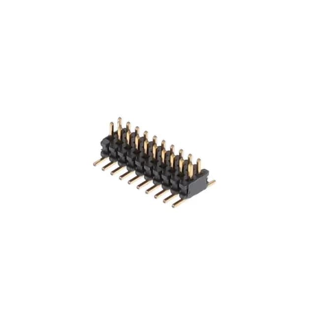 FTMH-110-03-H-DV — Samtec Inc. product photo