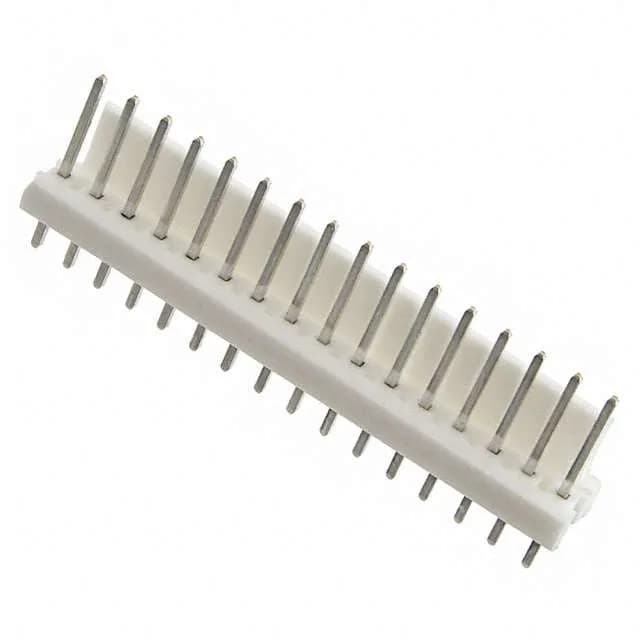 1-640454-6 — TE Connectivity AMP Connectors product photo