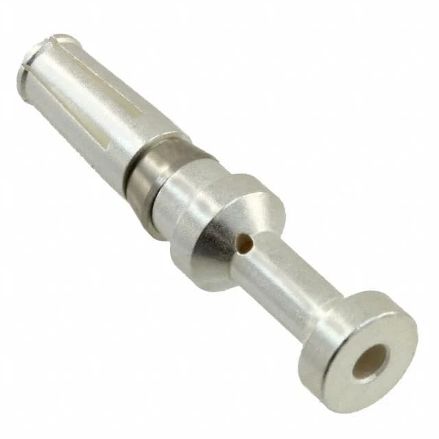 3-1105251-1 — TE Connectivity AMP Connectors product photo
