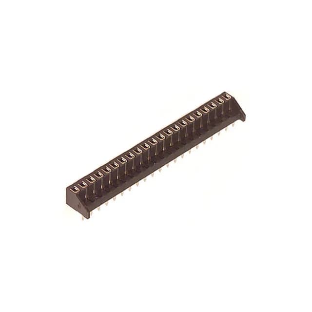 MDF7-21S-2.54DSA(55) — Hirose Electric Co Ltd product photo