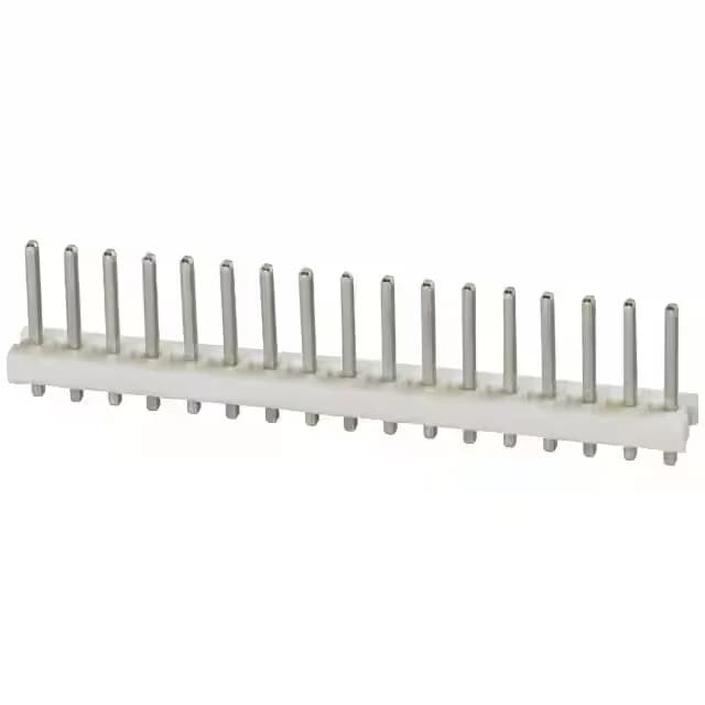 1-640383-7 — TE Connectivity AMP Connectors product photo