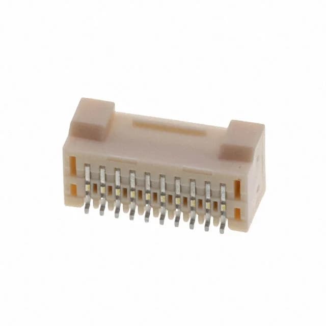 5041892070 — Molex product photo