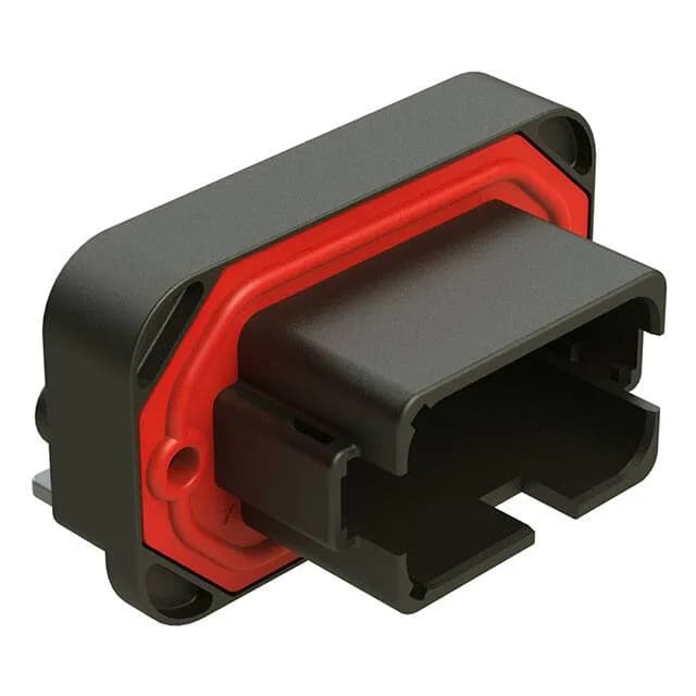 AT13-12PB-BM17 — Amphenol Sine Systems Corp product photo