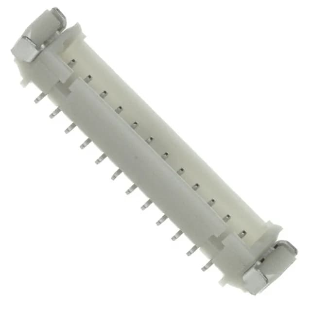 1-1734261-2 — TE Connectivity AMP Connectors product photo