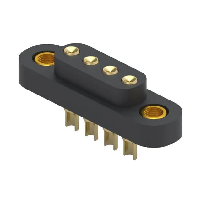 868-10-004-00-012000 — Mill-Max Manufacturing Corp. product photo
