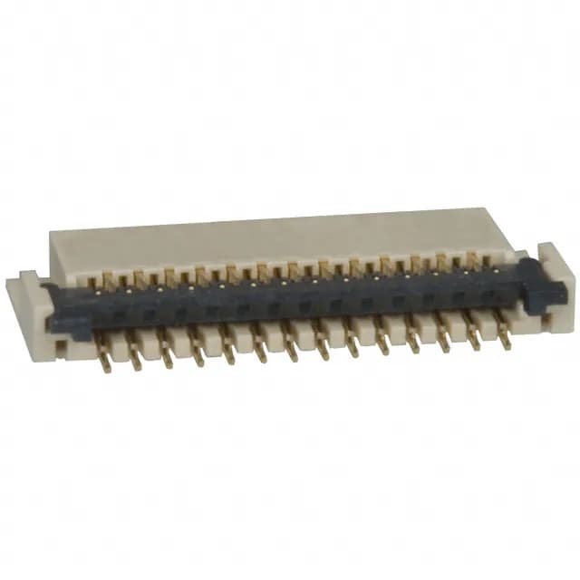 FH23-27S-0.3SHW(05) — Hirose Electric Co Ltd product photo