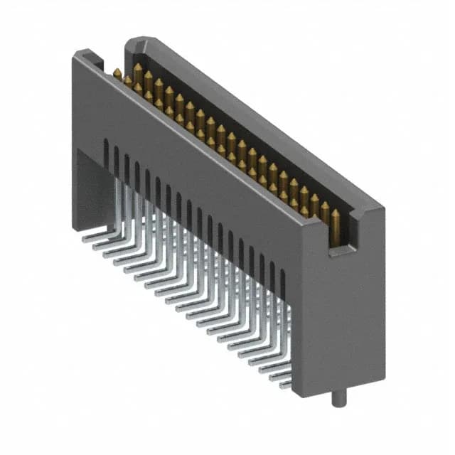 TFM-120-32-S-D-A-K — Samtec Inc. product photo