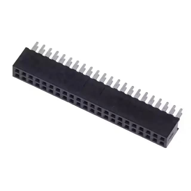 20021311-00044T4LF — Amphenol ICC (FCI) product photo