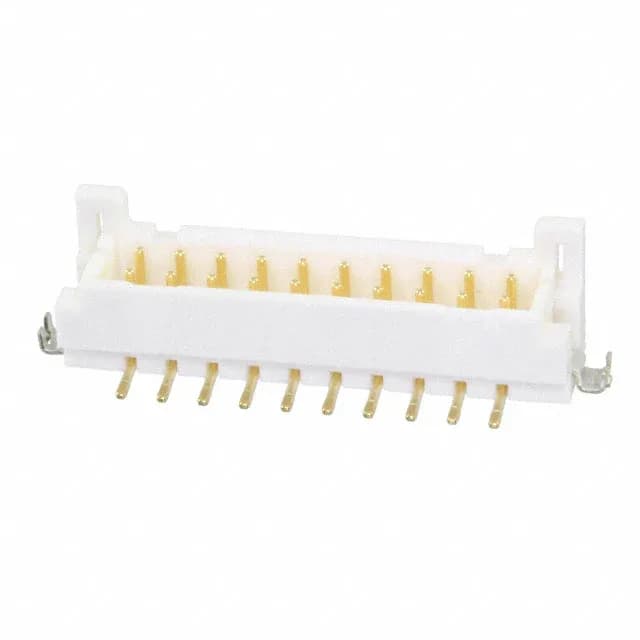 DF11C-20DP-2V(57) — Hirose Electric Co Ltd product photo