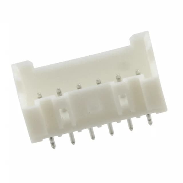 2132415-6 — TE Connectivity AMP Connectors product photo