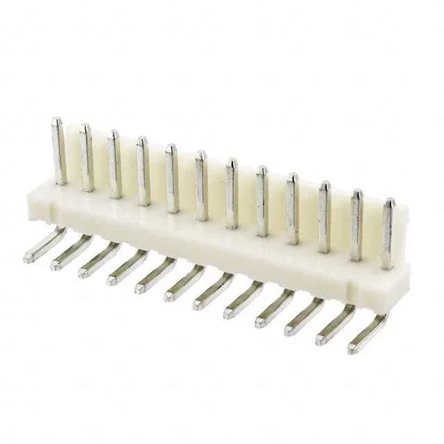 1-647676-2 — TE Connectivity AMP Connectors product photo