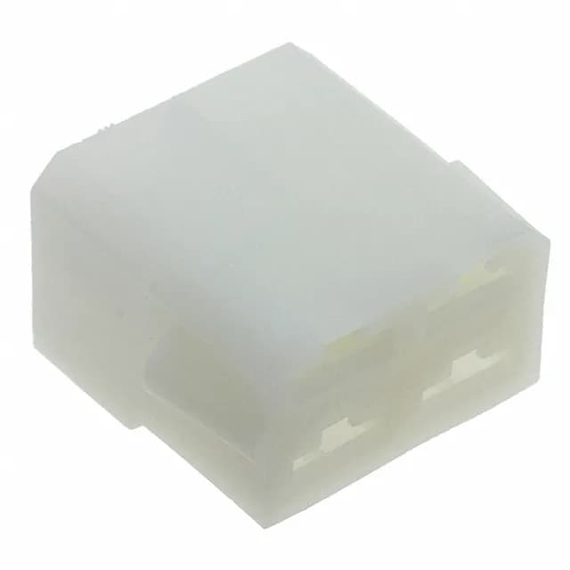 180900 — TE Connectivity AMP Connectors product photo