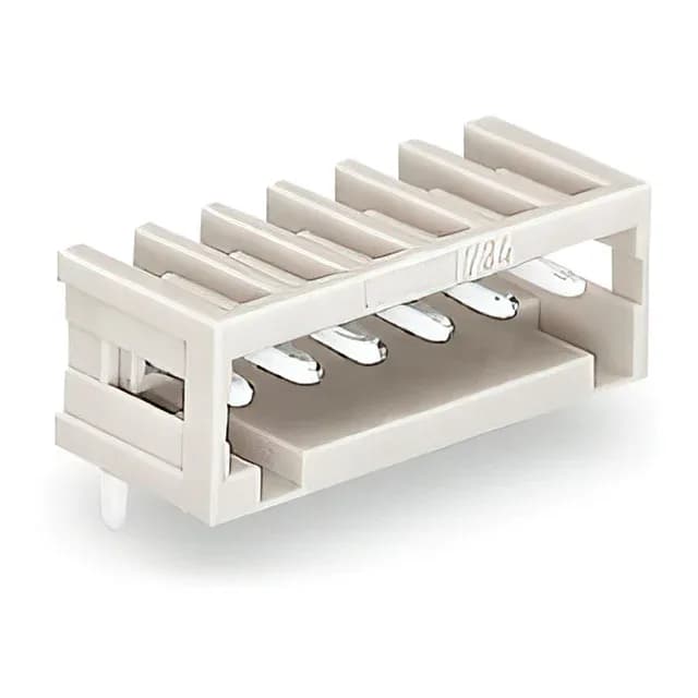 733-362 — WAGO Corporation product photo