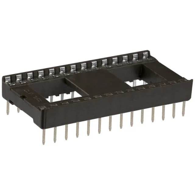 2-382467-3 — TE Connectivity AMP Connectors product photo