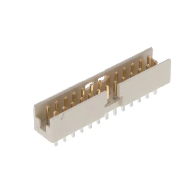98414-F06-26ULF — Amphenol ICC (FCI) product photo