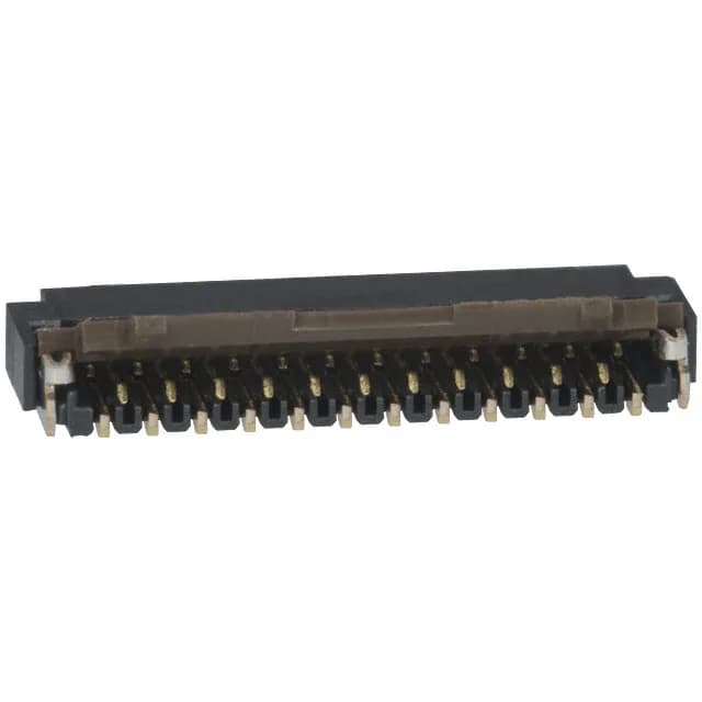 FH26W-23S-0.3SHW(15) — Hirose Electric Co Ltd product photo