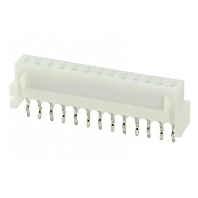 13JQ-BT — JST Sales America Inc. product photo