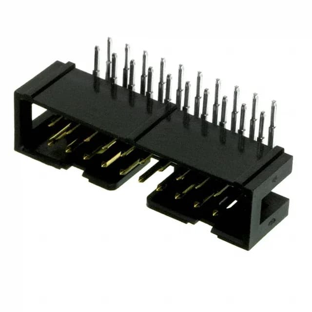 XG4C-2034 — Omron Electronics Inc-EMC Div product photo